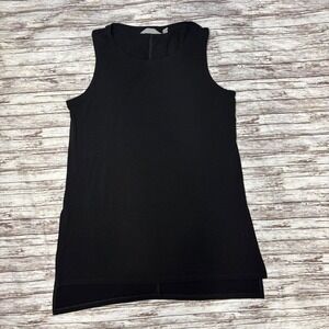 Athleta Tank Top | Black | Medium | EUC‎